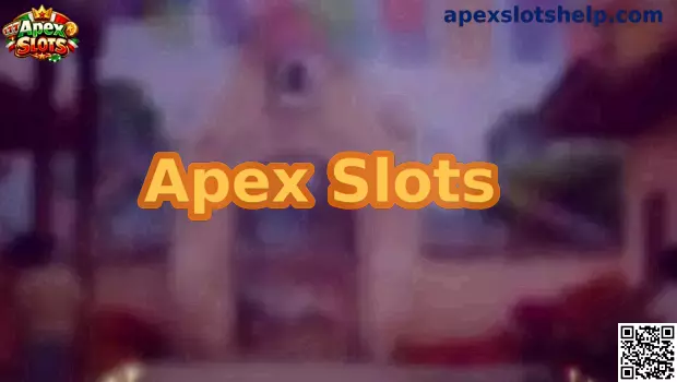 Plataforma Apex Slots México