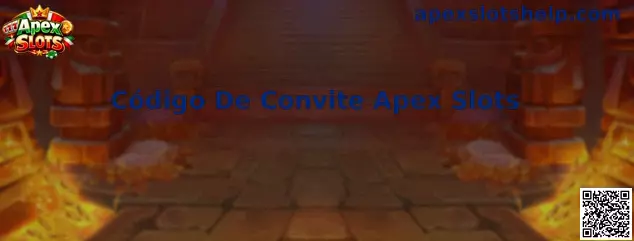 Código De Convite Apex Slots