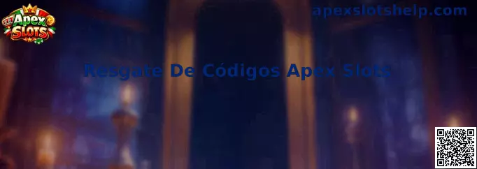 Canje oficial y validación de promociones en Apex Slots