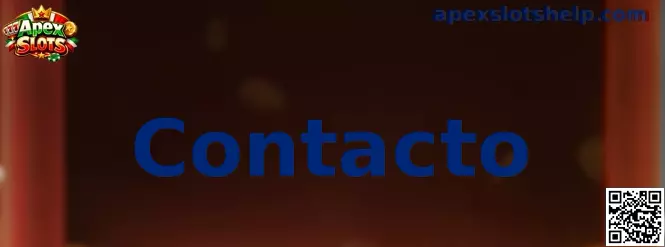 Contacto Apex Slots