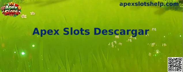 Apex Slots Descargar