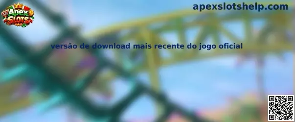 Versão de download mais recente do jogo oficial Apex Slots