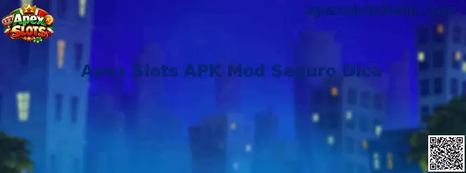 Apex Slots APK Mod Seguro Dica