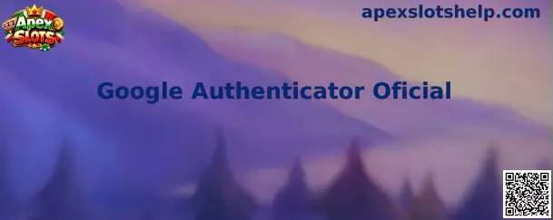 Google Authenticator Oficial