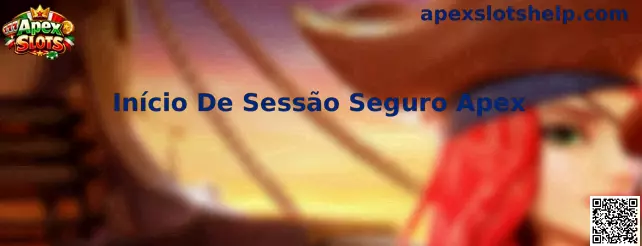 Início De Sessão Seguro Apex