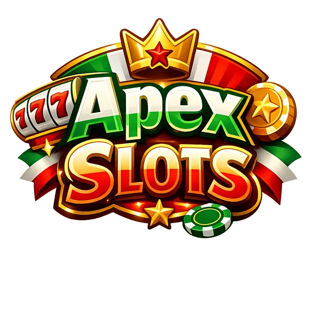 Apex Slots México